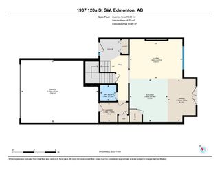 Photo 44: 1937 120A Street in Edmonton: Zone 55 House for sale : MLS®# E4364996
