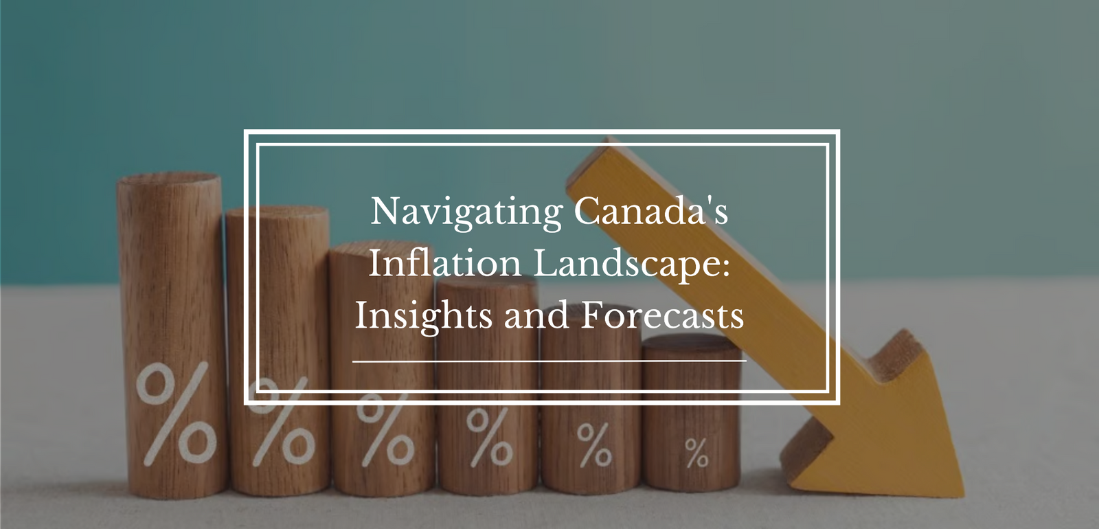 Navigating Canada's Inflation Landscape: Insights and Forecasts
