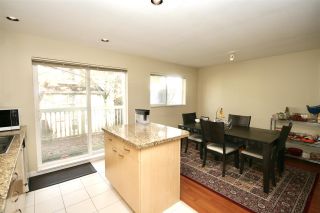 Photo 11: 11 7533 TURNILL Street in Richmond: McLennan North Townhouse for sale in "Turnill Greene" : MLS®# R2544686
