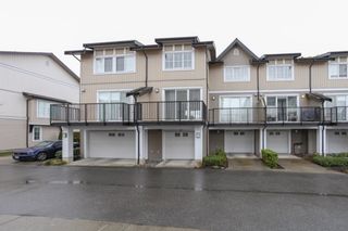 Photo 15: 18 2450 161A Street in Surrey: Grandview Surrey Townhouse for sale (South Surrey White Rock)  : MLS®# R2142988