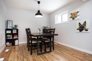 Photo 5: 284 Parkview Street in Winnipeg: St James Residential for sale (5E)  : MLS®# 202004878