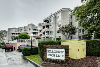 Photo 23: 308 11605 227 Street in Maple Ridge: East Central Condo for sale : MLS®# R2406154