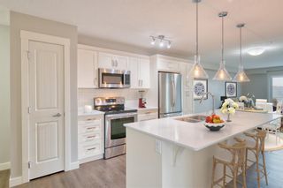 Photo 6: 306 130 Auburn Meadows View SE in Calgary: Auburn Bay Apartment for sale : MLS®# A1234924