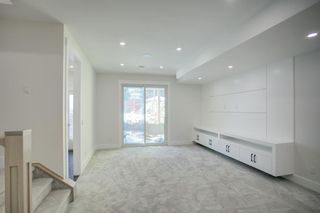 Photo 20: 703 36 Street SW in Calgary: Spruce Cliff Detached for sale : MLS®# A2025686