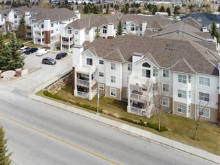 Photo 9: 204 6800 Hunterview Drive NW in Calgary: Huntington Hills Apartment for sale : MLS®# A1103955