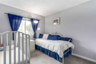 Photo 16: 109 4001 MT SEYMOUR Parkway in North Vancouver: Roche Point Townhouse for sale in "The Maples" : MLS®# R2204732