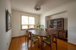 Photo 6: 235 Lockwood Street in Winnipeg: River Heights North Residential for sale (1C)  : MLS®# 202307922