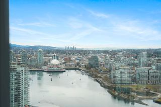 Photo 24: 3802 1033 MARINASIDE Crescent in Vancouver: Yaletown Condo for sale in "Quay West Resort" (Vancouver West)  : MLS®# R2865601
