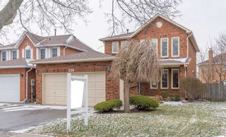 Photo 2: 220 Lake Driveway W in Ajax: South West House (2-Storey) for lease : MLS®# E8315728