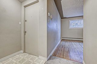 Photo 2: 2 1603 37 Street SW in Calgary: Rosscarrock Apartment for sale : MLS®# A1257882