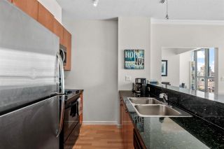 Photo 21: 1907 928 RICHARDS Street in Vancouver: Yaletown Condo for sale in "Savoy" (Vancouver West)  : MLS®# R2590617