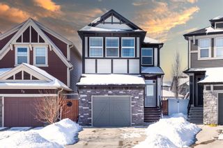 Photo 2: 83 Legacy Reach Manor SE in Calgary: Legacy Detached for sale : MLS®# A2051817