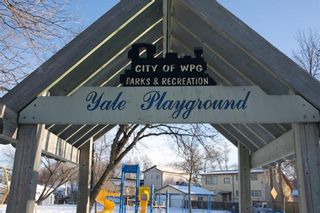 Photo 23: 439 Yale Avenue West in Winnipeg: West Transcona Residential for sale (3L)  : MLS®# 202101290