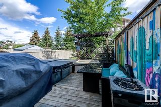 Photo 35: 2112 HAMMOND Court in Edmonton: Zone 58 House Half Duplex for sale : MLS®# E4342443