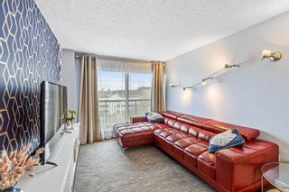 Photo 10: 607 1320 12 Avenue SW in Calgary: Beltline Apartment for sale : MLS®# A1226166