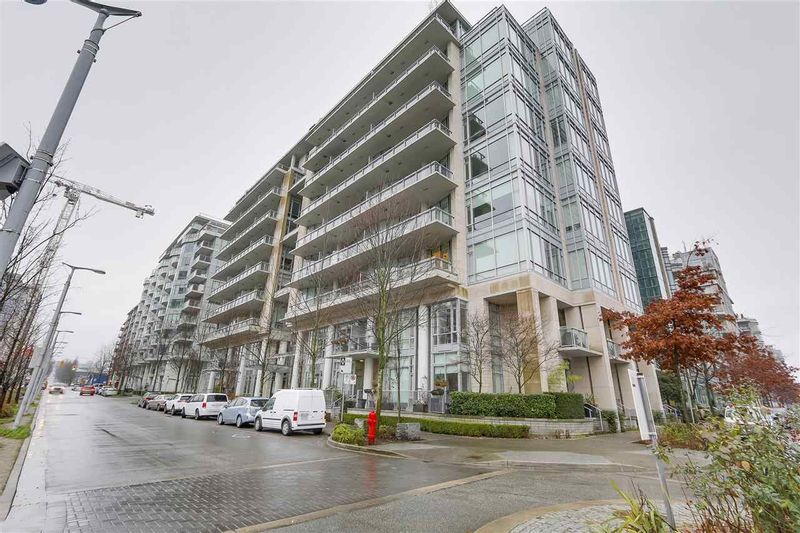 FEATURED LISTING: 307 - 1633 ONTARIO Street Vancouver