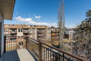 Photo 23: 401 723 57 Avenue SW in Calgary: Windsor Park Apartment for sale : MLS®# A1083069