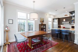 Photo 15: 2952 W 2ND Avenue in Vancouver: Kitsilano 1/2 Duplex for sale (Vancouver West)  : MLS®# R2483612