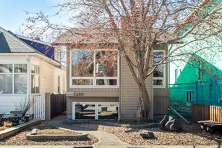 Photo 1: 2307 16 Street SE in Calgary: Inglewood Detached for sale : MLS®# A1205088