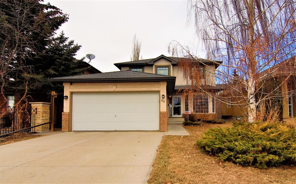 Main Photo: 66 Scimitar Point NW in Calgary: Scenic Acres Detached for sale : MLS®# A2037635