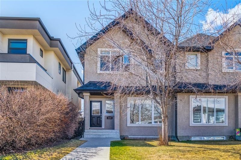 FEATURED LISTING: 2229 31 Street Southwest Calgary