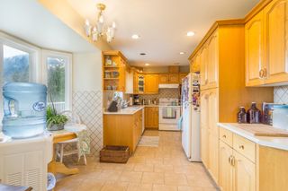 Photo 10: 35444 HARTLEY Road in Mission: Durieu House for sale in "McConnell Creek" : MLS®# R2464015