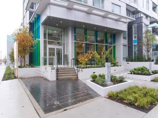 Photo 17: 28 E 1ST Avenue in Vancouver: Mount Pleasant VE Townhouse for sale in "PINNACLE ON THE PARK" (Vancouver East)  : MLS®# R2816807