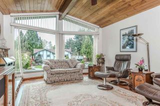 Photo 3: 3325 CARDINAL Drive in Burnaby: Government Road House for sale (Burnaby North)  : MLS®# R2157428