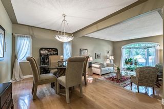 Photo 4: 144 Canniff Place SW in Calgary: Canyon Meadows Detached for sale : MLS®# A1239761