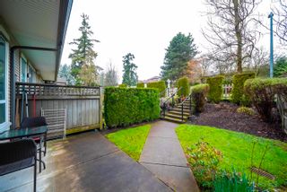 Photo 28: 22 9088 HALSTON Court in Burnaby: Government Road Townhouse for sale (Burnaby North)  : MLS®# R2863351