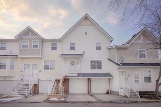 Main Photo: 232 Prestwick Acres Lane SE in Calgary: McKenzie Towne Row/Townhouse for sale : MLS®# A2121401