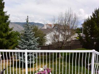 Photo 30: 1664 COLDWATER DRIVE in : Juniper Heights House for sale (Kamloops)  : MLS®# 128376