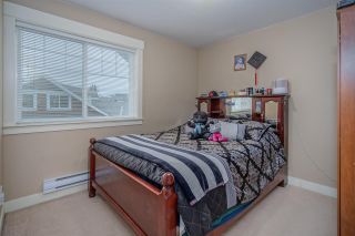 Photo 29: 34 30748 CARDINAL Avenue in Abbotsford: Abbotsford West Townhouse for sale in "Luna Homes" : MLS®# R2531916