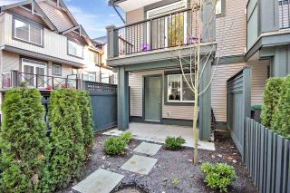 Photo 15: 10 6123 138 Street in Surrey: Sullivan Station Townhouse for sale in "Panorama Woods" : MLS®# R2018248