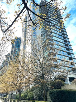 Photo 20: 1803 1420 W GEORGIA Street in Vancouver: West End VW Condo for sale in "THE GEORGE" (Vancouver West)  : MLS®# R2685492