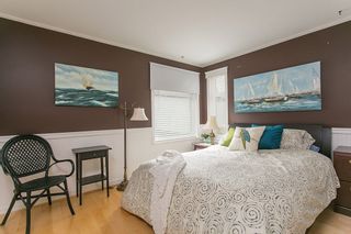 Photo 13: 106 2588 ALDER Street in Vancouver: Fairview VW Condo for sale in "BOLLERT PLACE" (Vancouver West)  : MLS®# R2014065
