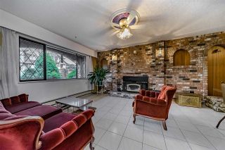 Photo 4: 4730 UNION Street in Burnaby: Willingdon Heights House for sale in "BRENTWOOD PARK" (Burnaby North)  : MLS®# R2339922