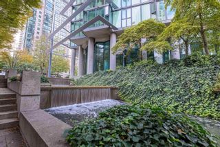 Photo 21: 608 1331 W GEORGIA Street in Vancouver: Coal Harbour Condo for sale in "The Pointe" (Vancouver West)  : MLS®# R2858298