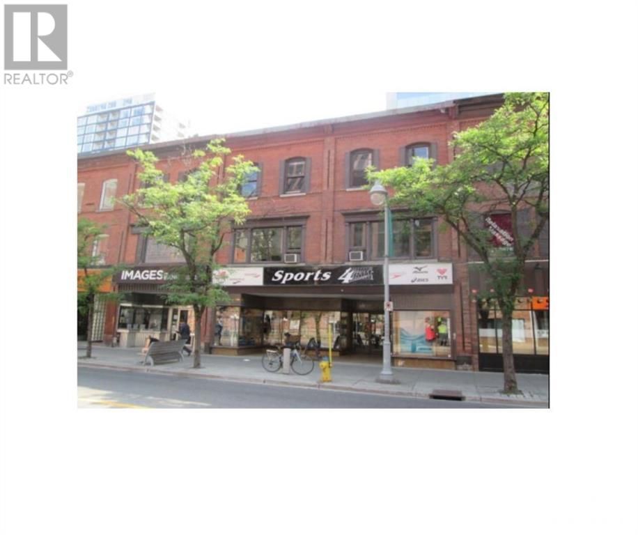 Main Photo: 149-151 BANK STREET in Ottawa: Retail for sale : MLS®# 1349631