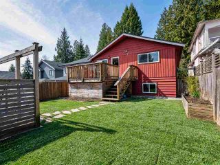 Photo 18: 3678 FROMME Road in North Vancouver: Lynn Valley House for sale : MLS®# R2564657