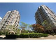 Main Photo: 807 9623 MANCHESTER Drive in Burnaby: Cariboo Condo for sale in "Strathmore Towers" (Burnaby North)  : MLS®# R2101574