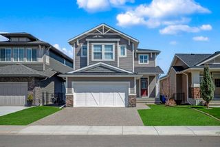 Photo 2: 162 Bayview Circle SW: Airdrie Detached for sale : MLS®# A2125966