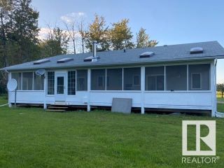 Photo 4: 6203 TWP RD 550: Rural Lac Ste. Anne County House for sale : MLS®# E4358267