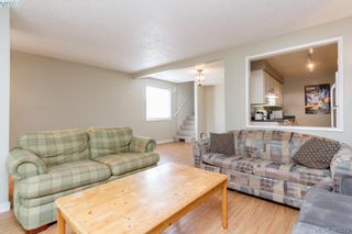 Photo 7: 10 954 Queens Ave in VICTORIA: Vi Central Park Row/Townhouse for sale (Victoria)  : MLS®# 766662
