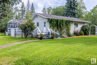 Photo 9: 241 51112 RGE RD 222: Rural Strathcona County House for sale : MLS®# E4357264