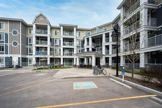 Photo 10: 206 130 Auburn Meadows View SE in Calgary: Auburn Bay Apartment for sale : MLS®# A2042200
