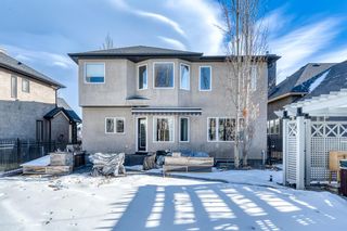 Photo 41: 23 Evercreek Bluffs Point SW in Calgary: Evergreen Detached for sale : MLS®# A2026183