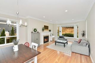 Photo 14: 6893 SAANICH CROSS Rd in Central Saanich: CS Tanner House for sale : MLS®# 884678