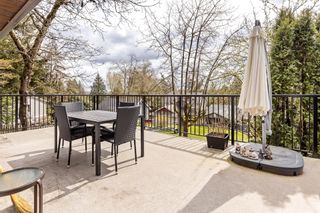 Photo 20: 2630 ROGATE Avenue in Coquitlam: Coquitlam East House for sale : MLS®# R2876160