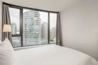 Photo 11: 2703 58 KEEFER Place in Vancouver: Downtown VW Condo for sale in "FIRENZE" (Vancouver West)  : MLS®# R2863648